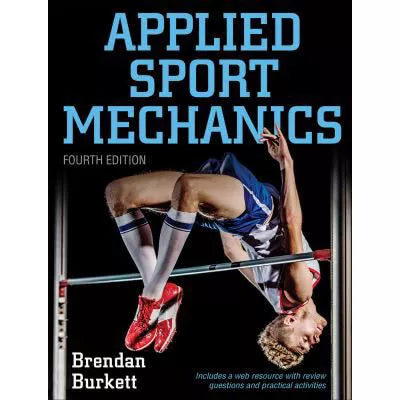 Applied Sport Mechanics