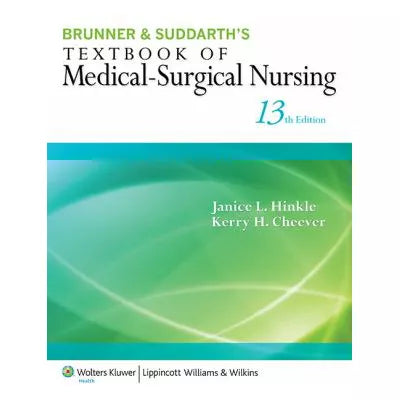 Brunner &amp; Suddarth Bundle
