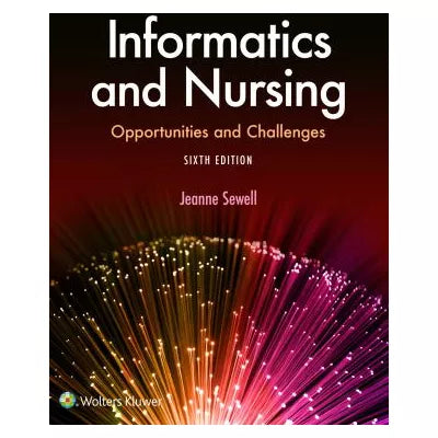 Informatics &amp; Nursing