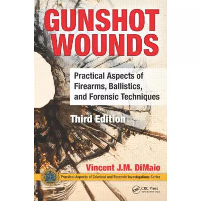Gunshot Wounds