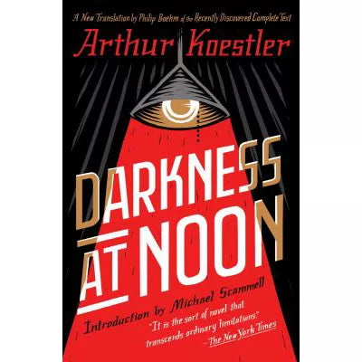 Darkness at Noon