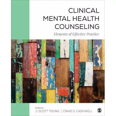 Clinical Mental Health Counseling