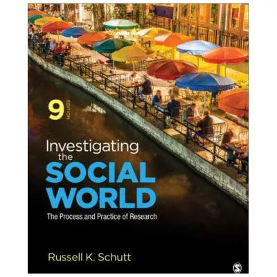 Investigating the Social World