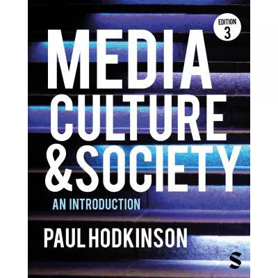 Media, Culture &amp; Society