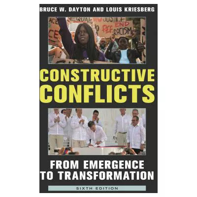 Constructive Conflicts