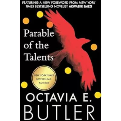 Parable of the Talents