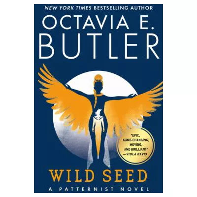 Wild Seed