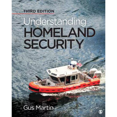 Understanding Homeland Security