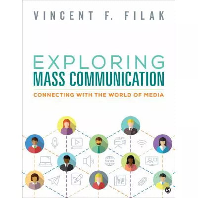 Exploring Mass Communication