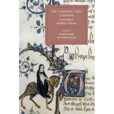 Canterbury Tales: A Selection