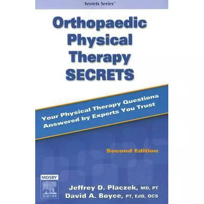 Orthopaedic Physical Therapy Secrets