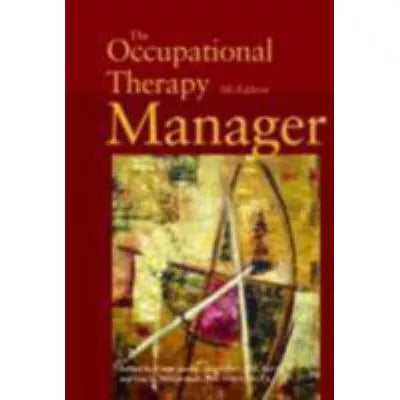 Occupational Therapy Manager
