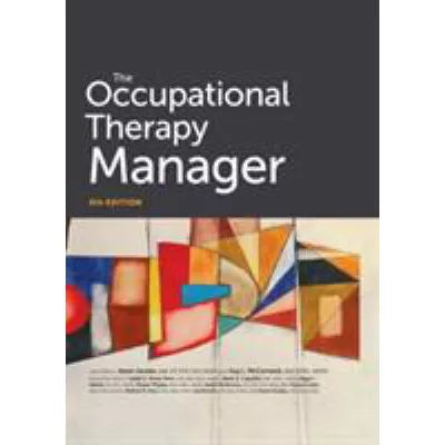 Occupational Therapy Manager