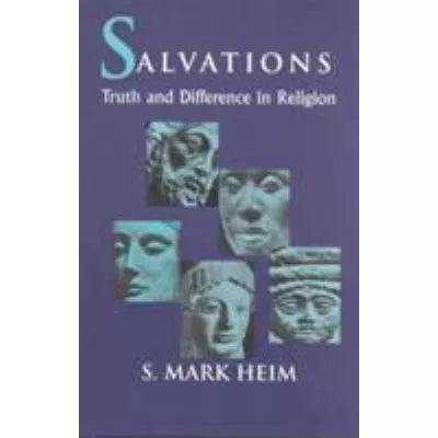 Salvations