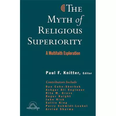Myth of Religious Superiority