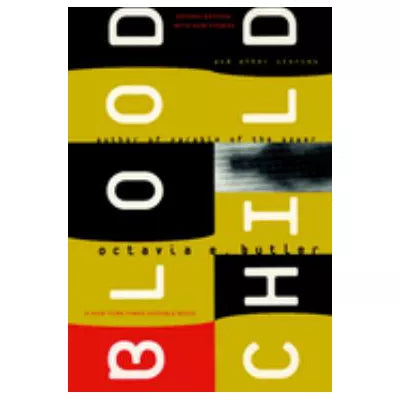 Blood Child And Other Stories