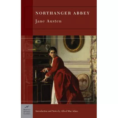 Northanger Abbey
