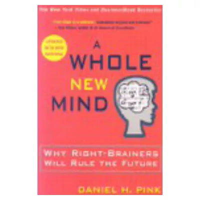 Whole New Mind