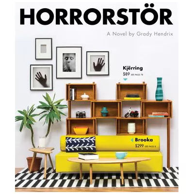 Horrorstor