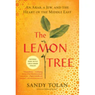 Lemon Tree