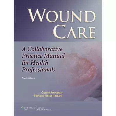 Wound Care (w/Access Code)