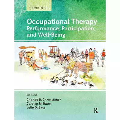 Occupational Therapy