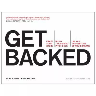 Get Backed