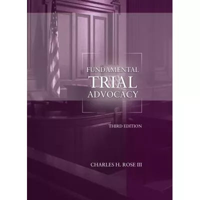 Fund Trial Advocacy
