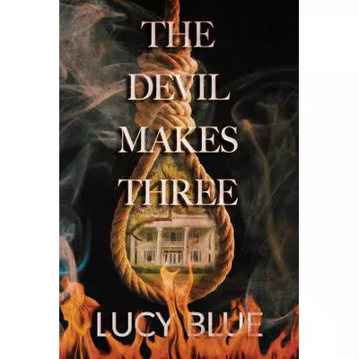 Devil Makes Three