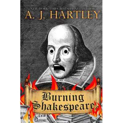Burning Shakespeare