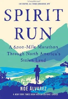 Spirit Run