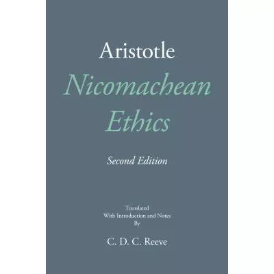 Nicomachean Ethics (Bk)