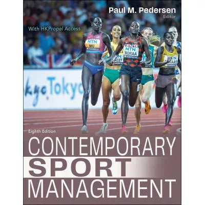 Contemporary Sport Management LL