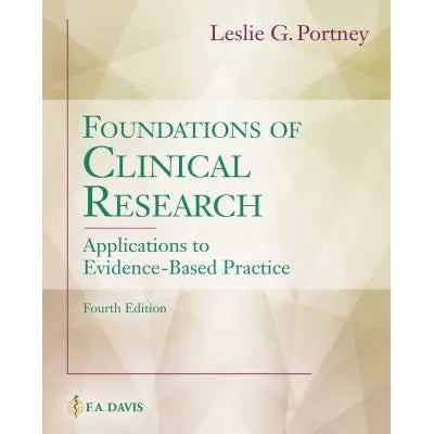 Foundations of Clinical Research