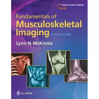 Fundamentals of Musculoskeletal Imaging