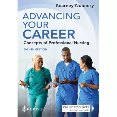 Advancing Your Career