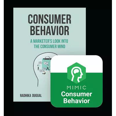 Consumer Behavior/Mimic Consumer Behavior