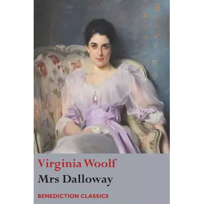 Mrs Dalloway