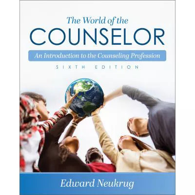 World of the Counselor