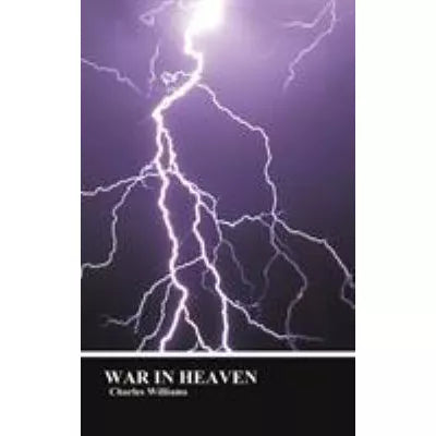 War in Heaven