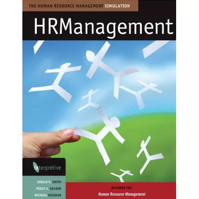 HRManagement (Access)