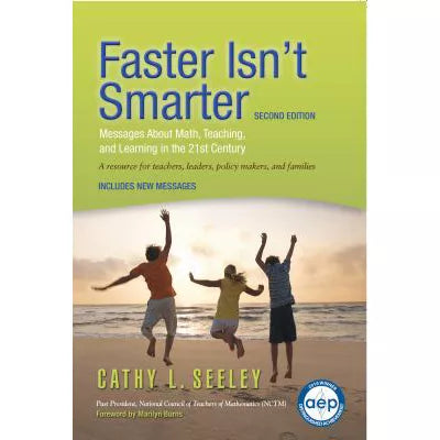 Faster Isn't Smarter