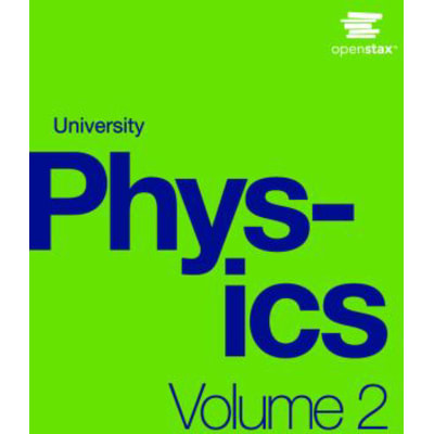 University Physics (Print-Color) (V2)