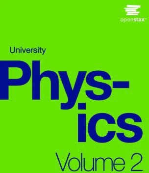 University Physics (Print-Color) (V2)
