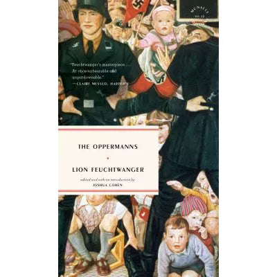 Oppermanns