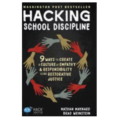 Hacking School Discipline
