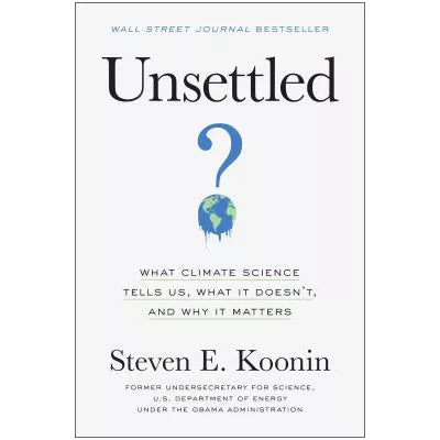 Unsettled