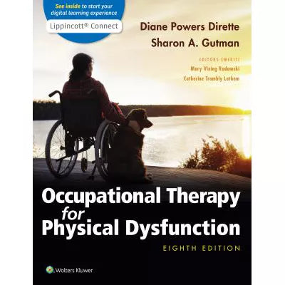 Occupational Therapy for Physical Dysfunction