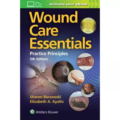Wound Care Essentials 5