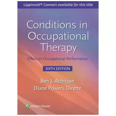 Conditions in Occupational Therapy